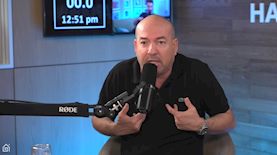 אייל ברקוביץ, צילום: מסך מתוך עמוד היוטיוב של בית הפודיום - ספורט